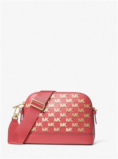 michael kors dahlia multi|Michael Kors Jet Set Large East/West Crossbody .